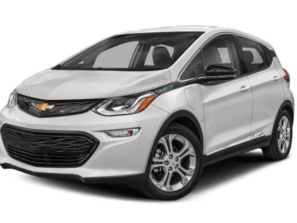 CHEVROLET BOLT EV 2020 1G1FY6S05L4134981 image